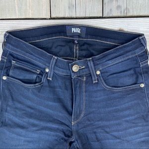 Paige denim